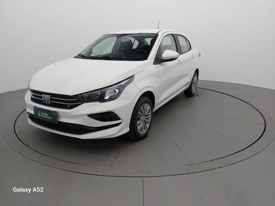 FIAT CRONOS 1.0 FIREFLY FLEX DRIVE MANUAL FIAT CRONOS 1.0 FIREFLY FLEX DRIVE MANUAL